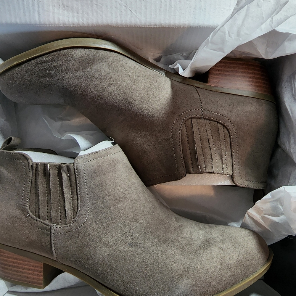 Torrid Chelsea Bootie